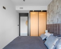 Вторичное жилье - Apartment Penthouse - Orihuela-Costa - Ориуэла Коста