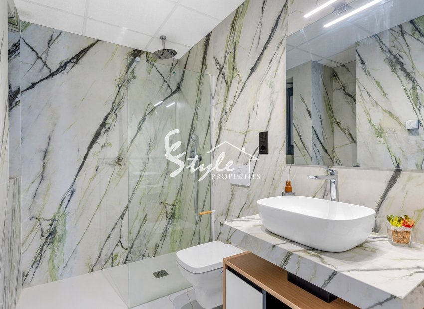 Вторичное жилье - Apartment Penthouse - Orihuela-Costa - Ориуэла Коста