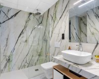 Вторичное жилье - Apartment Penthouse - Orihuela-Costa - Ориуэла Коста