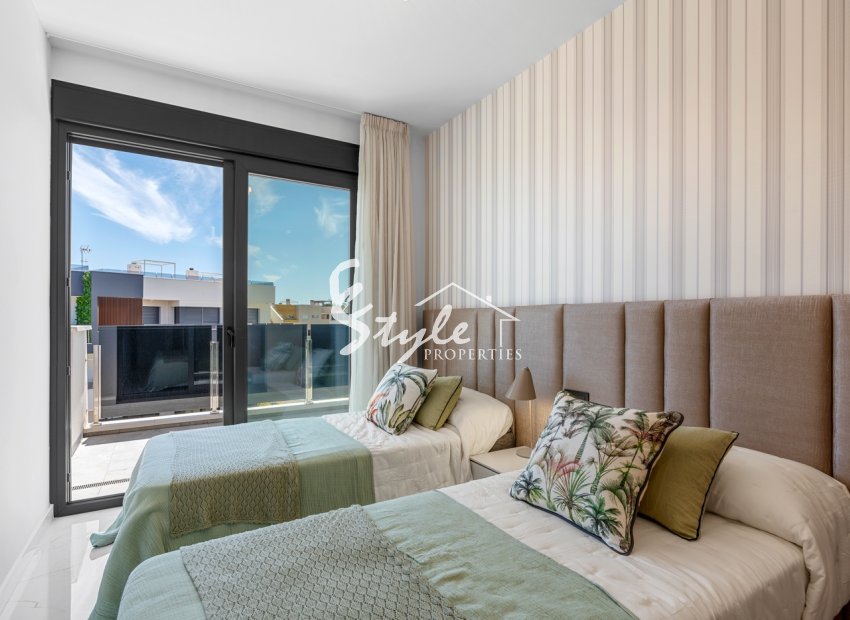 Вторичное жилье - Apartment Penthouse - Orihuela-Costa - Ориуэла Коста