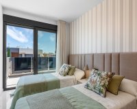 Вторичное жилье - Apartment Penthouse - Orihuela-Costa - Ориуэла Коста