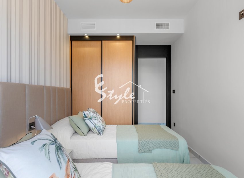 Вторичное жилье - Apartment Penthouse - Orihuela-Costa - Ориуэла Коста