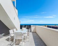 Вторичное жилье - Apartment Penthouse - Orihuela-Costa - Ориуэла Коста