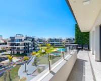 Вторичное жилье - Apartment Penthouse - Orihuela-Costa - Ориуэла Коста