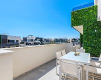 Вторичное жилье - Apartment Penthouse - Orihuela-Costa - Ориуэла Коста