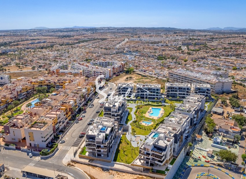 Вторичное жилье - Apartment Penthouse - Orihuela-Costa - Ориуэла Коста