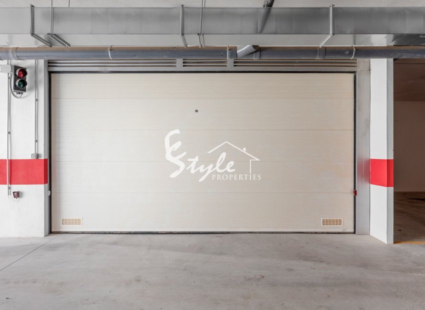 Вторичное жилье - Apartment Penthouse - Orihuela-Costa - Ориуэла Коста