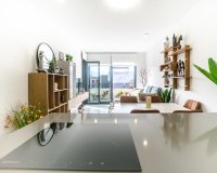 Вторичное жилье - Apartment Penthouse - Orihuela-Costa - Ориуэла Коста