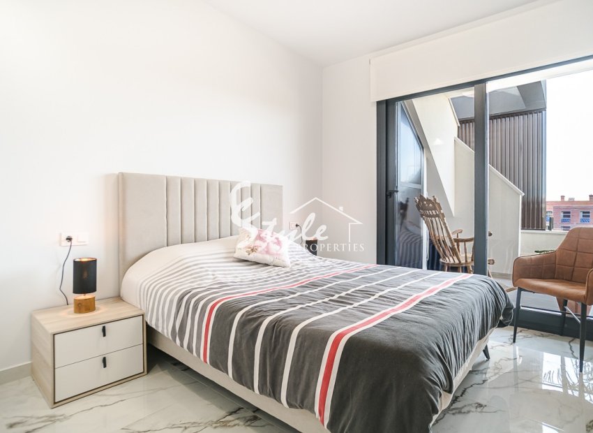 Вторичное жилье - Apartment Penthouse - Orihuela-Costa - Ориуэла Коста