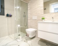 Вторичное жилье - Apartment Penthouse - Orihuela-Costa - Ориуэла Коста