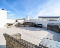 Вторичное жилье - Apartment Penthouse - Orihuela-Costa - Ориуэла Коста