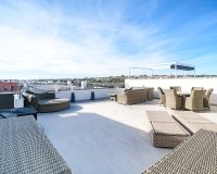 Вторичное жилье - Apartment Penthouse - Orihuela-Costa - Ориуэла Коста