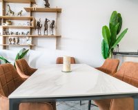 Вторичное жилье - Apartment Penthouse - Orihuela-Costa - Ориуэла Коста