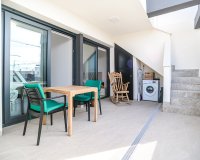 Вторичное жилье - Apartment Penthouse - Orihuela-Costa - Ориуэла Коста