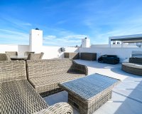 Вторичное жилье - Apartment Penthouse - Orihuela-Costa - Ориуэла Коста