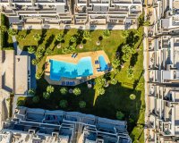 Вторичное жилье - Apartment Penthouse - Orihuela-Costa - Ориуэла Коста