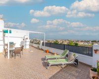 Вторичное жилье - Apartment Penthouse - Orihuela-Costa - Playa Flamenca