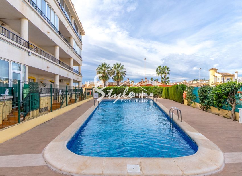 Вторичное жилье - Apartment Penthouse - Orihuela-Costa - Playa Flamenca