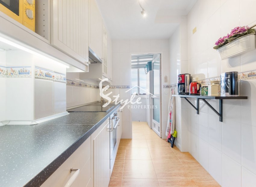 Вторичное жилье - Apartment Penthouse - Orihuela-Costa - Playa Flamenca