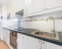 Вторичное жилье - Apartment Penthouse - Orihuela-Costa - Playa Flamenca