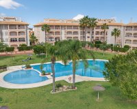Вторичное жилье - Apartment Penthouse - Orihuela-Costa - Playa Flamenca