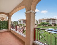 Вторичное жилье - Apartment Penthouse - Orihuela-Costa - Playa Flamenca