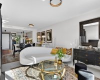 Вторичное жилье - Apartment Penthouse - Orihuela-Costa - Playa Flamenca