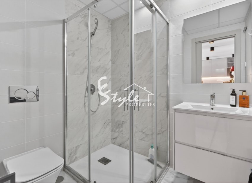 Вторичное жилье - Apartment Penthouse - Orihuela-Costa - Playa Flamenca