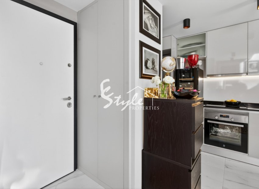 Вторичное жилье - Apartment Penthouse - Orihuela-Costa - Playa Flamenca