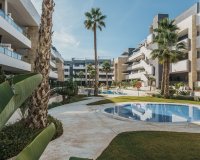 Вторичное жилье - Apartment Penthouse - Orihuela-Costa - Playa Flamenca