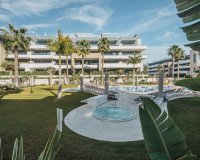 Вторичное жилье - Apartment Penthouse - Orihuela-Costa - Playa Flamenca