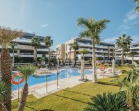 Вторичное жилье - Apartment Penthouse - Orihuela-Costa - Playa Flamenca