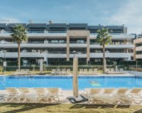 Вторичное жилье - Apartment Penthouse - Orihuela-Costa - Playa Flamenca