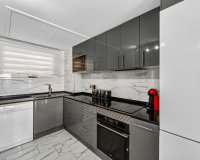 Вторичное жилье - Apartment Penthouse - Orihuela-Costa - Playa Flamenca