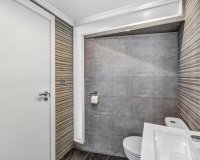 Вторичное жилье - Apartment Penthouse - Orihuela-Costa - Playa Flamenca