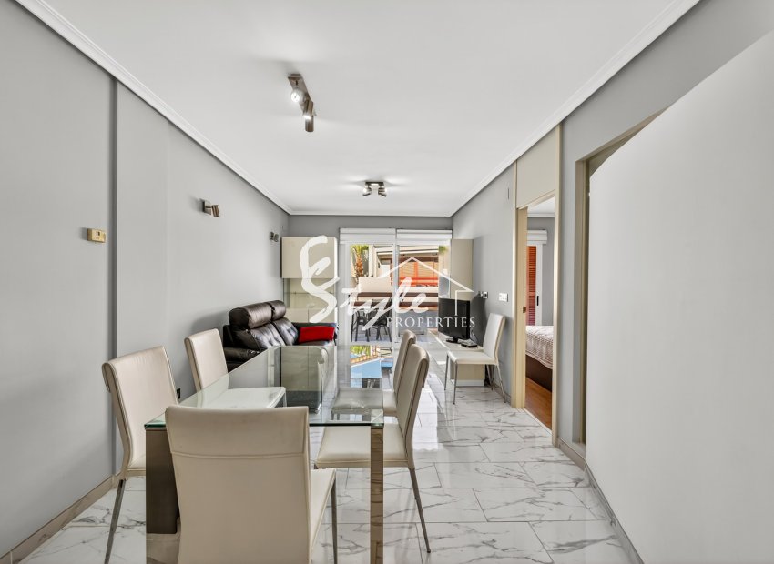 Вторичное жилье - Apartment Penthouse - Orihuela-Costa - Playa Flamenca