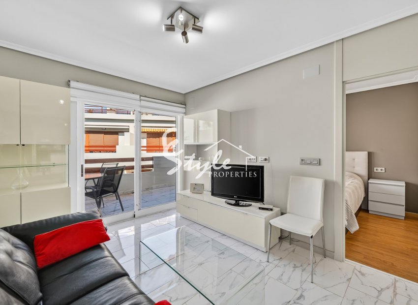 Вторичное жилье - Apartment Penthouse - Orihuela-Costa - Playa Flamenca