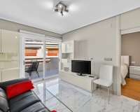 Вторичное жилье - Apartment Penthouse - Orihuela-Costa - Playa Flamenca