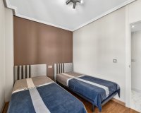 Вторичное жилье - Apartment Penthouse - Orihuela-Costa - Playa Flamenca