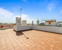 Вторичное жилье - Apartment Penthouse - Orihuela-Costa - Playa Flamenca