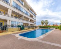 Вторичное жилье - Apartment Penthouse - Orihuela-Costa - Playa Flamenca