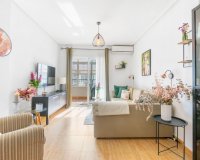 Вторичное жилье - Apartment Penthouse - Orihuela-Costa - Playa Flamenca