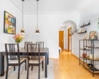 Вторичное жилье - Apartment Penthouse - Orihuela-Costa - Playa Flamenca