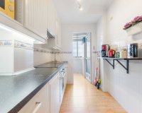 Вторичное жилье - Apartment Penthouse - Orihuela-Costa - Playa Flamenca