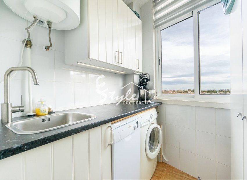 Вторичное жилье - Apartment Penthouse - Orihuela-Costa - Playa Flamenca