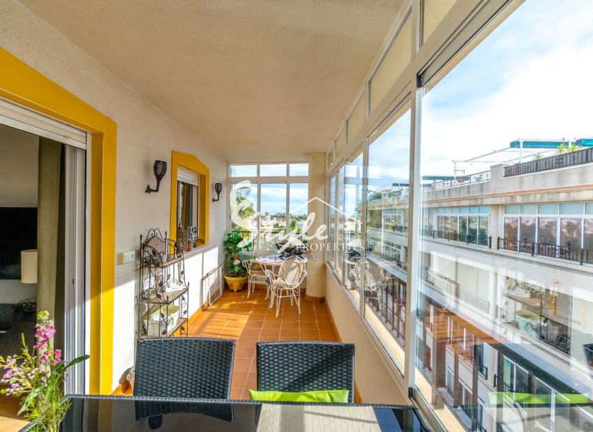 Вторичное жилье - Apartment Penthouse - Orihuela-Costa - Playa Flamenca
