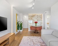 Вторичное жилье - Apartment Penthouse - Orihuela-Costa - Пунта Прима