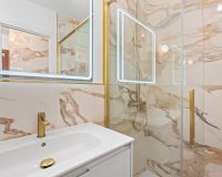 Вторичное жилье - Apartment Penthouse - Orihuela-Costa - Пунта Прима