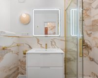 Вторичное жилье - Apartment Penthouse - Orihuela-Costa - Пунта Прима