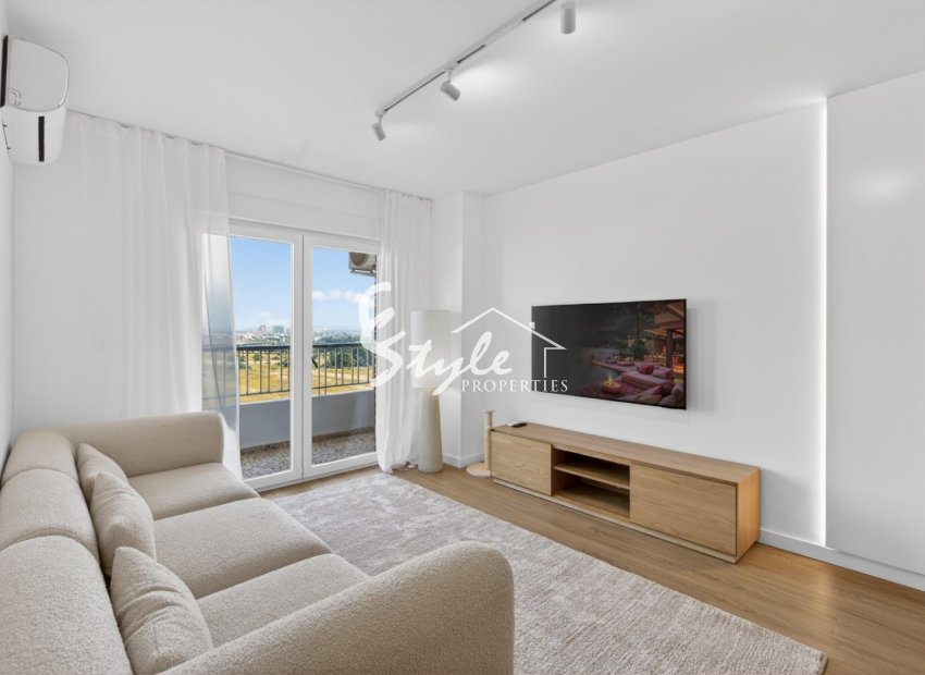 Вторичное жилье - Apartment Penthouse - Orihuela-Costa - Пунта Прима